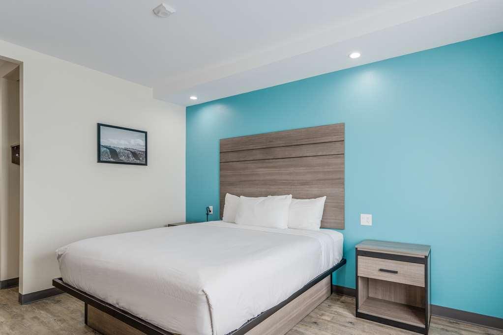 Red Lion Inn & Suites Katy Habitación foto