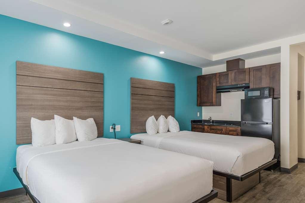 Red Lion Inn & Suites Katy Habitación foto