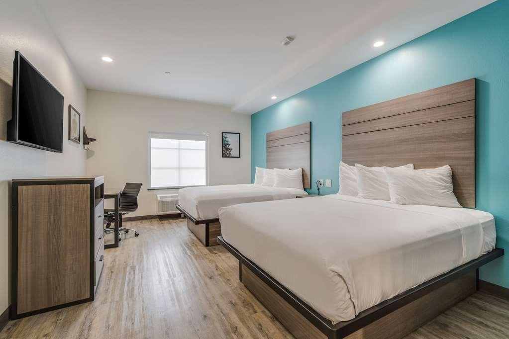 Red Lion Inn & Suites Katy Habitación foto