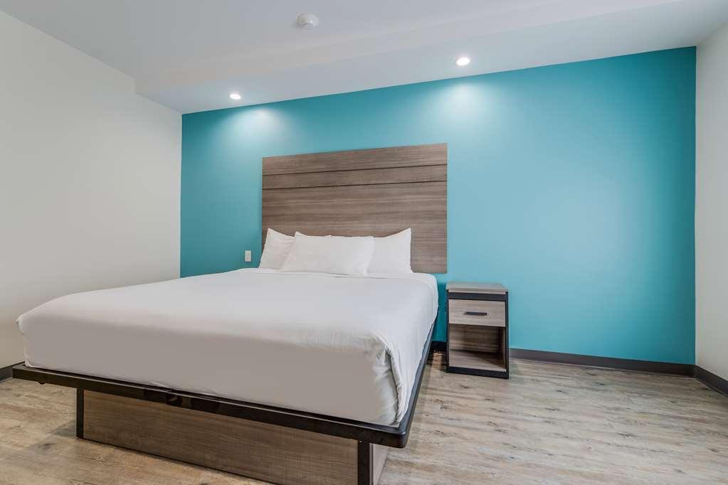 Red Lion Inn & Suites Katy Habitación foto